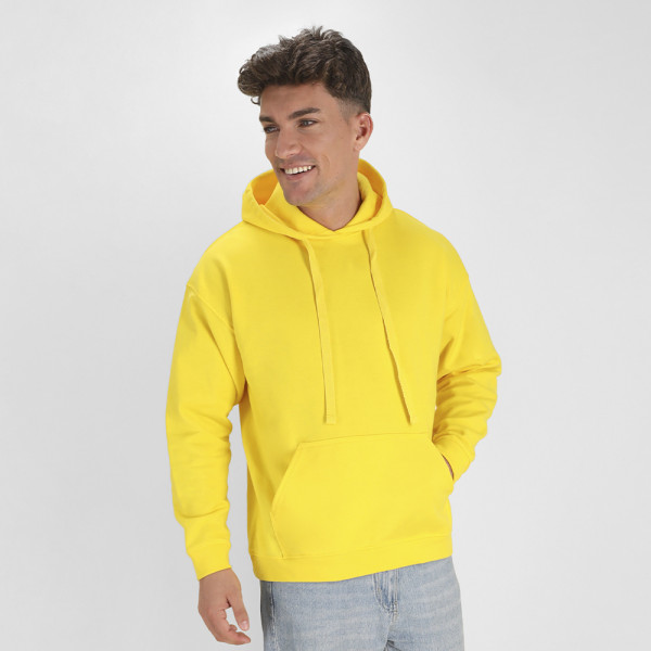 Volwassene Hooded Sweatshirt 