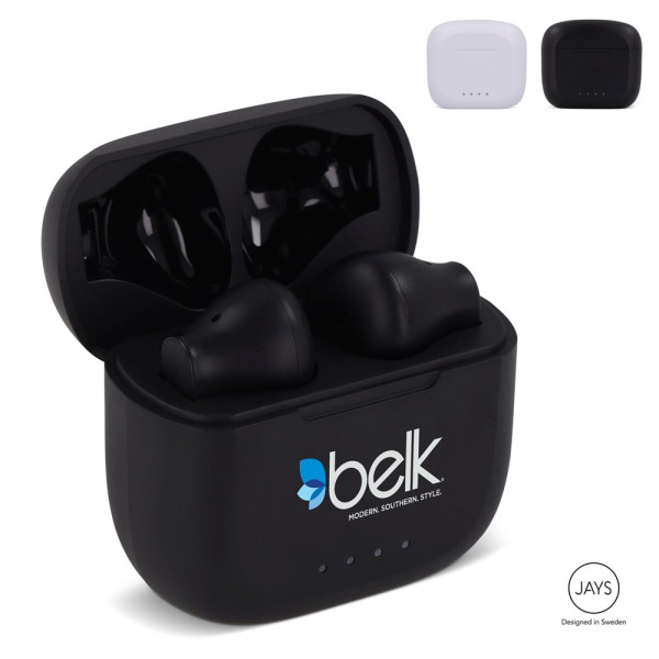 T00258 | Jays T-Five bluetooth oordopjes