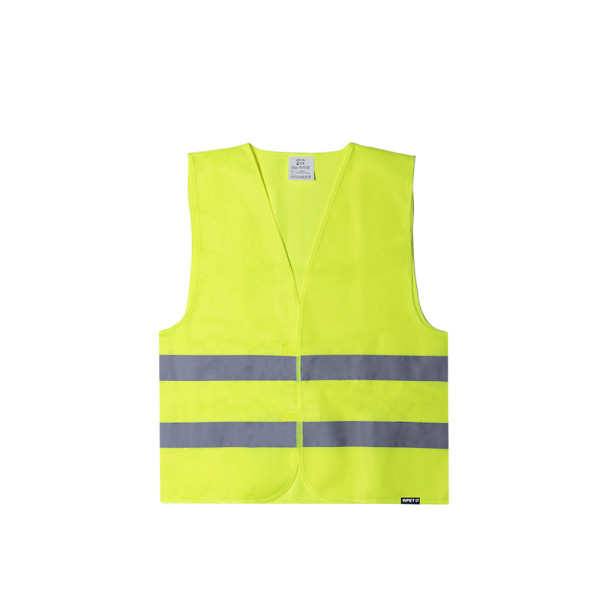 Reflecterend Vest Kastor