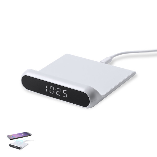 Multifunctioneel Klok Thumal