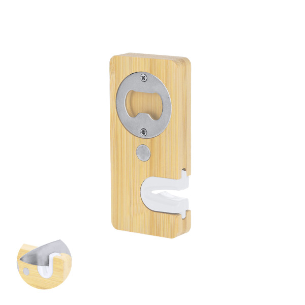 Opener Slijper Stowel