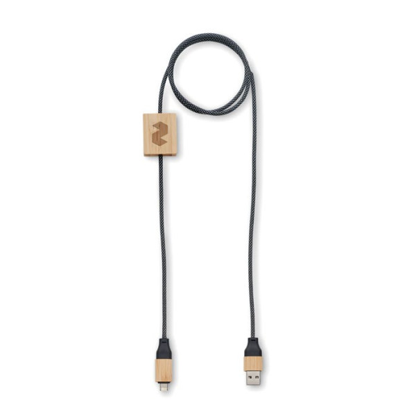 CABOO - 60W oplaadkabel