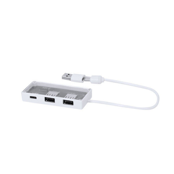 USB Hub Hevan
