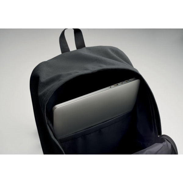 LEIRUR - 15 inch laptop rugzak