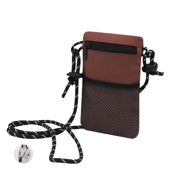 Multifunctioneel Tasje Veltox