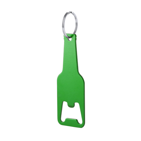 Sleutelhanger Opener Clevon