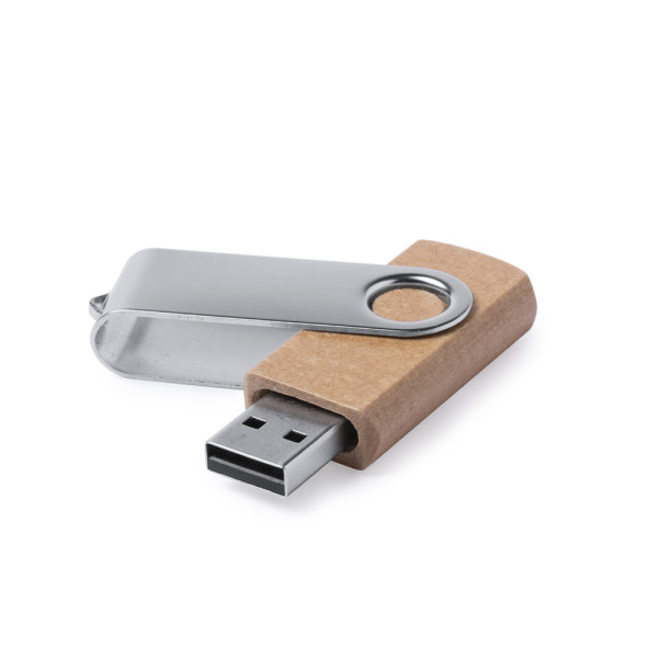 USB Memory Trugel 16Gb