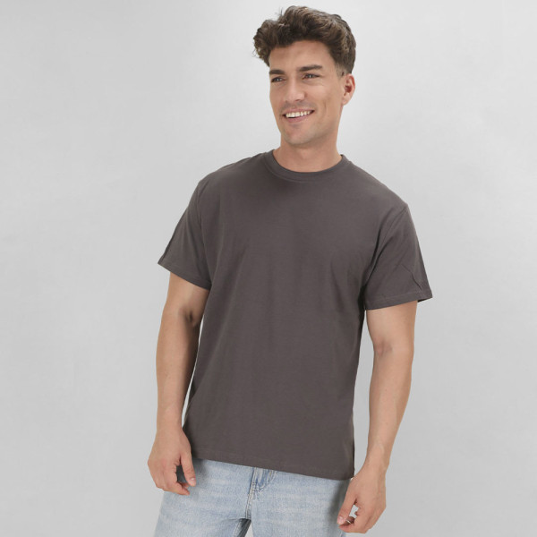 Volwassene Kleuren T-Shirt 