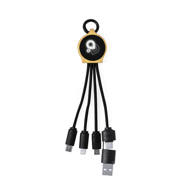 Oplaadkabel Lawrence