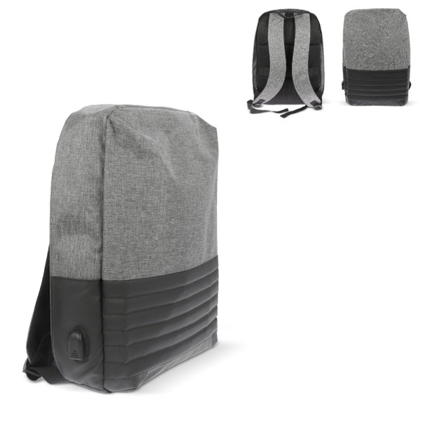 Laptop rugzak Addison 10L