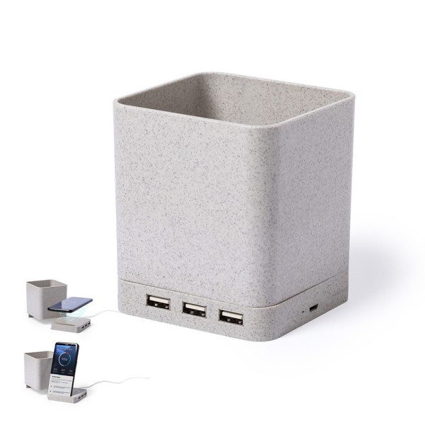 Multifunctioneel Pennenbakje Dowex