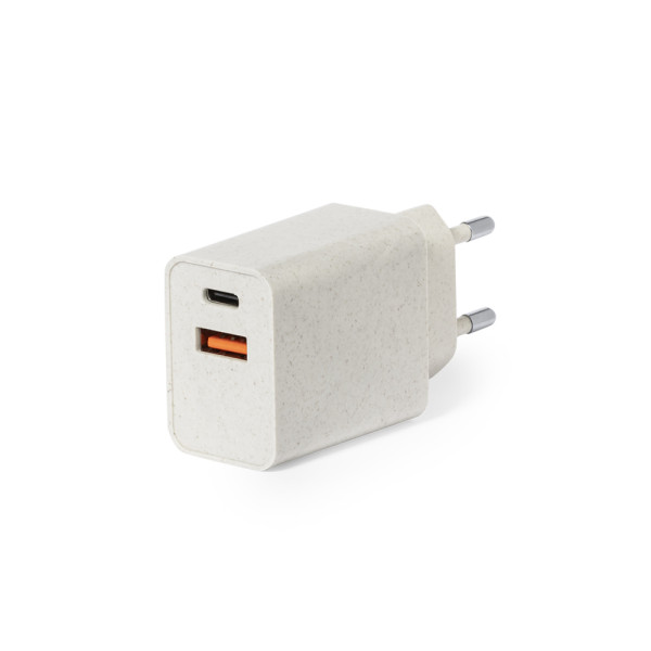 USB Oplader Avery