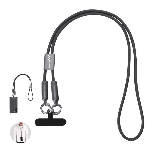 Houder Oplaadkabel Fanders