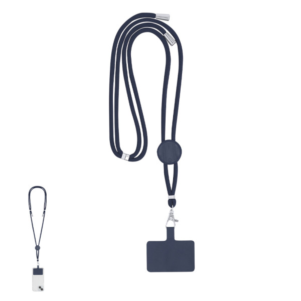 Houder Lanyard Zaret
