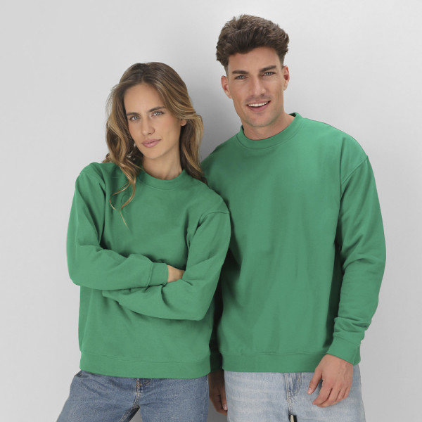 Volwassene Sweatshirt 