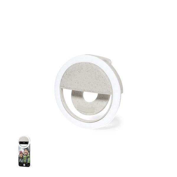 Lichtgevende Ring Traxo