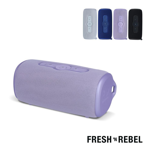1RB7400 I Fresh 'n Rebel Bold M2 Waterbestendige Bluetooth Speaker