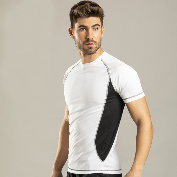 T-Shirt Volwassene Tecnic Combi