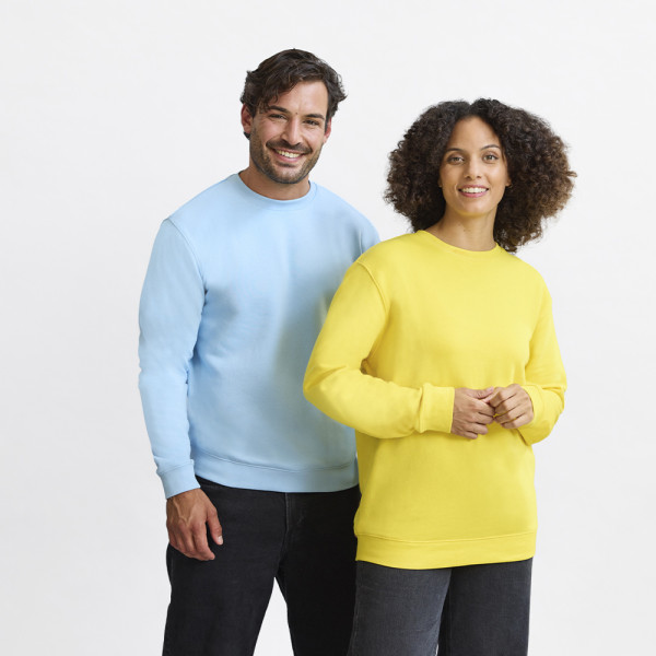 Volwassene Sweatshirt Cosmos