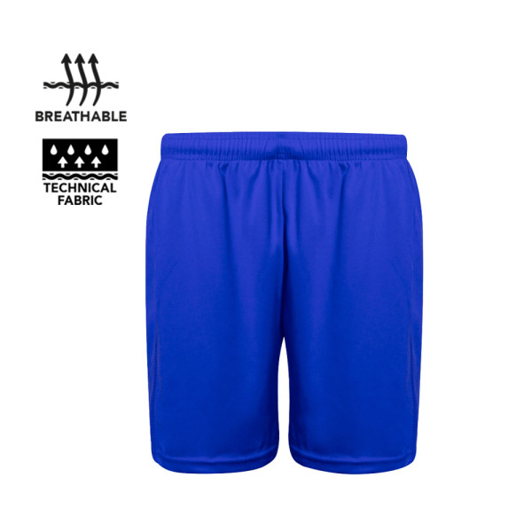 Shorts Tecnic Gerox