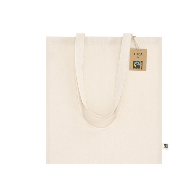 Tas Flyca Fairtrade