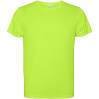 Fluor groen