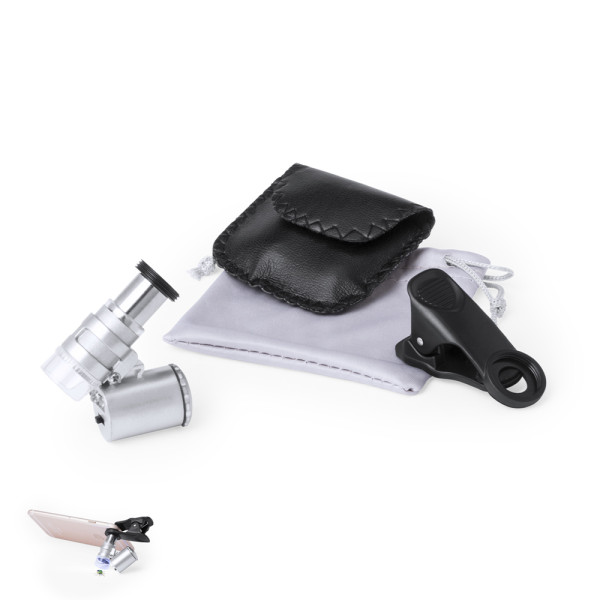 Microscoop Dicson 60X