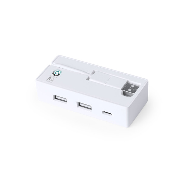 USB Hub Nofler RCS