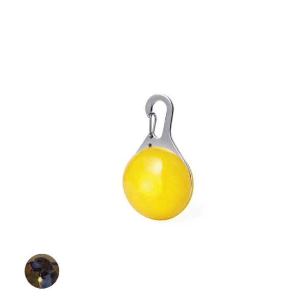 Veiligheidslicht voor Dieren Kirix