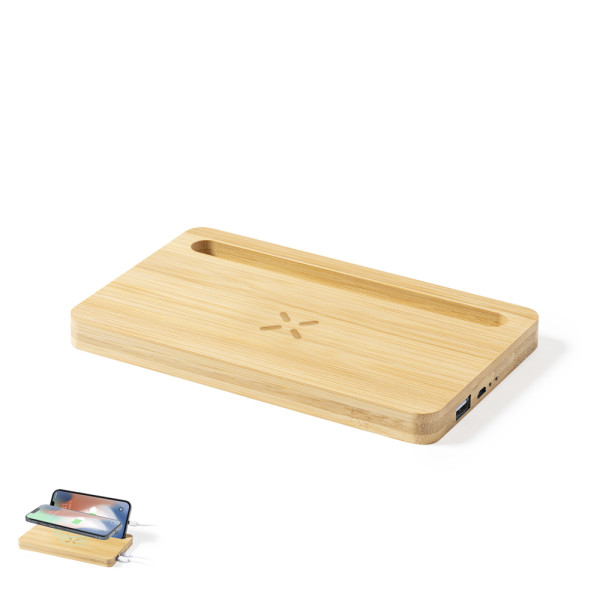 Organizer Oplader Loubron