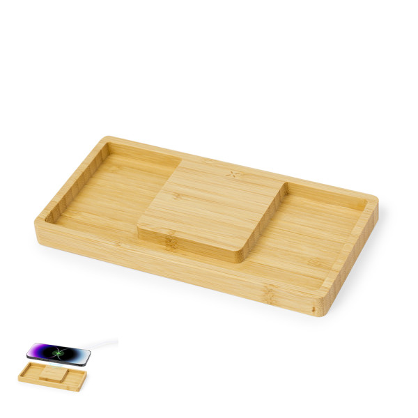 Organizer Oplader Treit