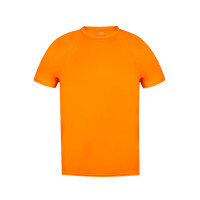 ORANGE FLUOR