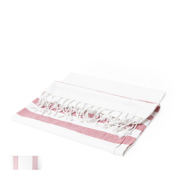 Omslag Handdoek Sally